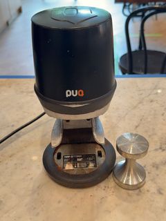 Puqpress Q1 Gen 5 Automatic Coffee Tamper - Image 6
