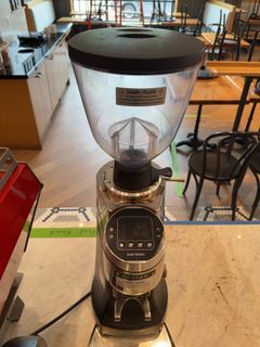 Mazzer Robur S Electronic Coffee Grinder, 120V - Image 5