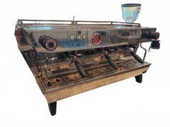 La Marzocco KB90 3-Group Espresso Machine - Image 1