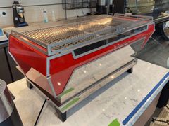 La Marzocco KB90 3-Group Espresso Machine - Image 11
