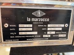 La Marzocco KB90 3-Group Espresso Machine - Image 3