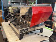 La Marzocco KB90 3-Group Espresso Machine - Image 4