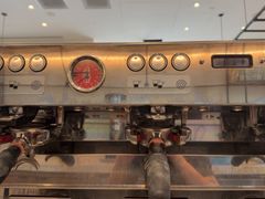 La Marzocco KB90 3-Group Espresso Machine - Image 7