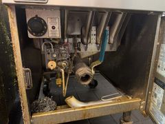 Pitco SG18S Commercial Gas Deep Fryer NSF - Image 5