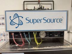 SuperSource Wareforce I-5LTH Commercial Dishwasher - Image 4