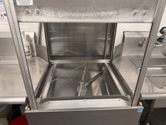 SuperSource Wareforce I-5LTH Commercial Dishwasher - Image 5