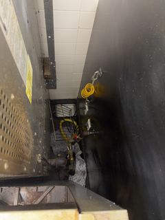 Double-Stack Commercial Convection Oven - Image 11