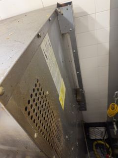 Double-Stack Commercial Convection Oven - Image 10