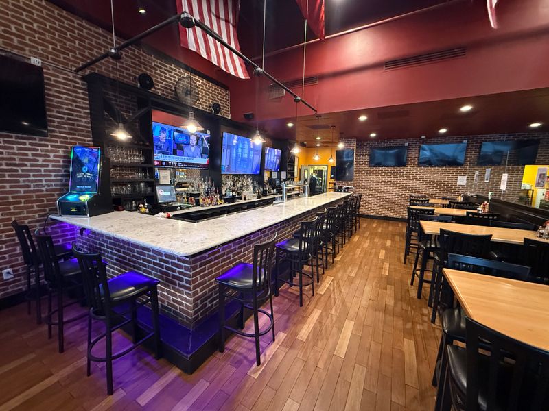 Restaurant to Close, Complete Auction Liquidation. Ashburn VA banner