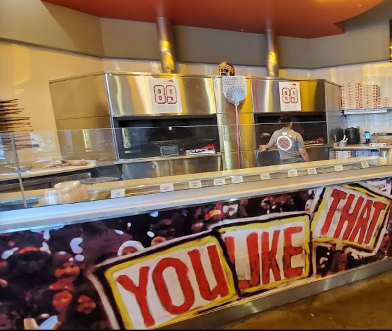 M30729 Spinfire Pizza Like New Restaurant Equipment Auction Ashburn, VA banner