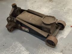 CETSMAN Heavy Duty Hydraulic Floor Jack - Image 3