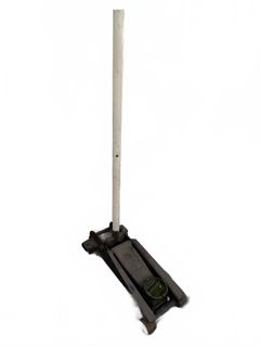 Heavy Duty Floor Hydraulic Jack - Image 1