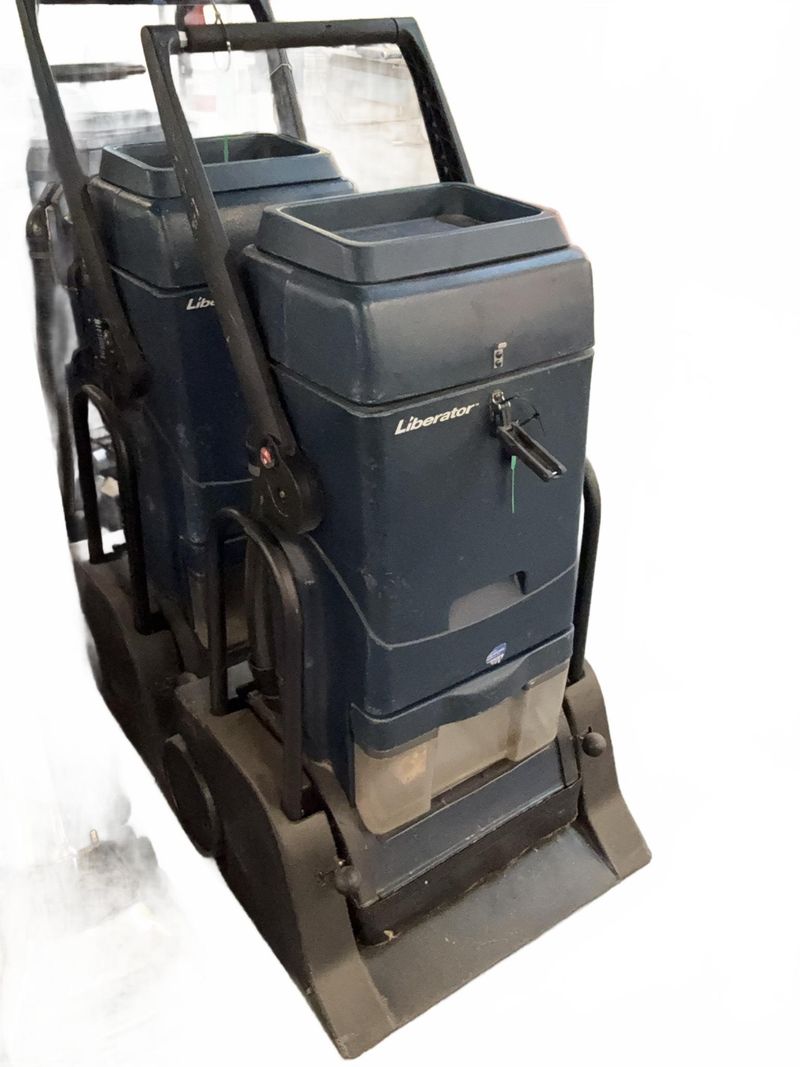 HOST Liberator and Freestyle Extractors - Image 1