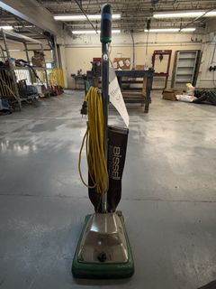 Upright Standing Vacuums, Bissell and Perfect - Image 3
