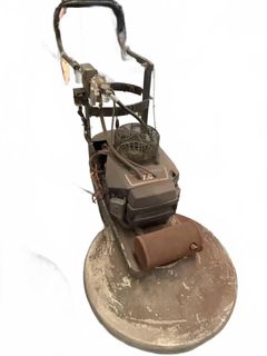 Pro-Shine Floor Buffer Machine for Parts - Image 1