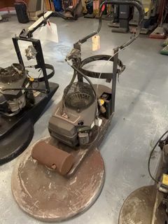 Pro-Shine Floor Buffer Machine for Parts - Image 3