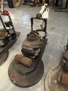 Onyx Floor Buffer For Part, Model FH541V - Image 3