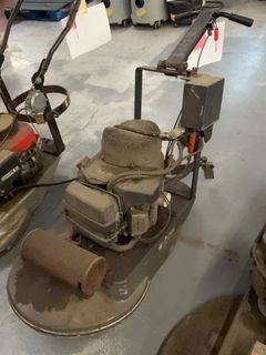 Whirlamatic Pro 21K Floor Burnisher for Parts - Image 3