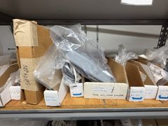 Inventory Lot of Advance Equipment Parts - Image 3