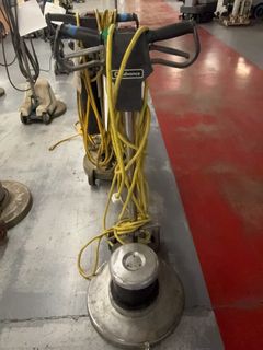 Advance Pacesetter 20SD Floor Buffer, Parts Only - Image 2