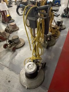 Advance Pacesetter 20SD Floor Buffer, Parts Only - Image 3