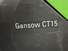 IPC Gansow CT15 Floor Scrubber, Parts Only - Image 4