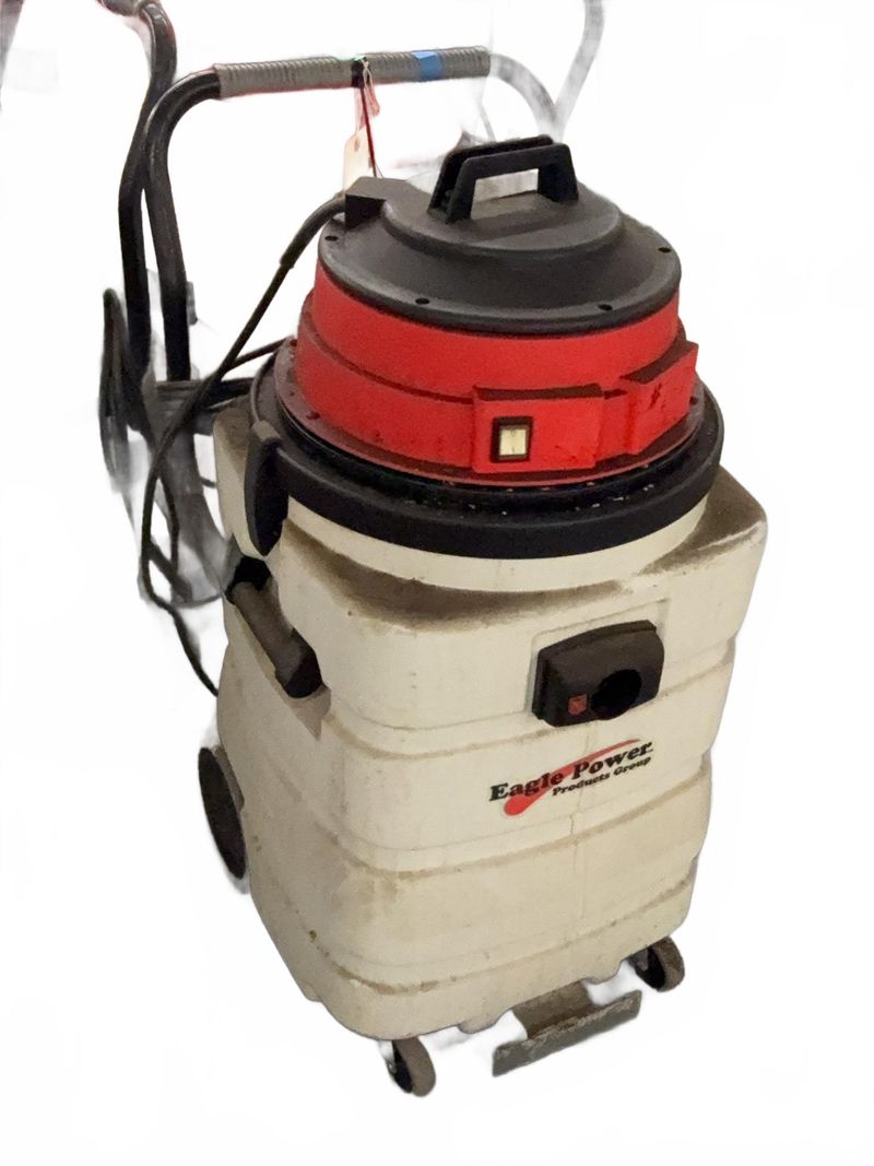 Eagle Power Products EP Vac Parts Only Vacuum - Image 1