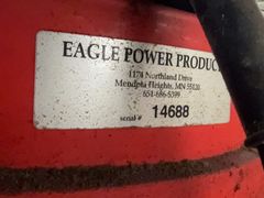 Eagle Power Products EP Vac Parts Only Vacuum - Image 5