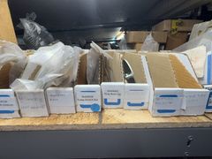 Advance Equipment Parts Inventory - Image 3