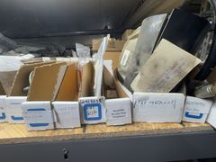 Advance Equipment Parts Inventory - Image 4