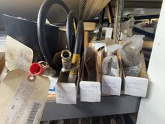 Advance Equipment Parts Inventory - Image 5