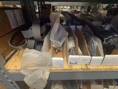 Advance Equipment Parts Inventory - Image 10