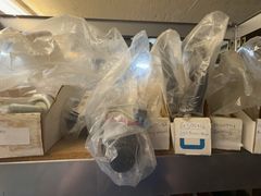 Bulk Lot of Advance Equipment Parts - Image 3