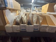 Advance and American Lincoln Parts Inventory - Image 3