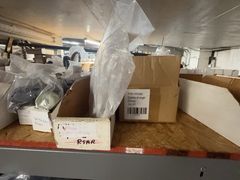 Viper Parts and Components Lot - Image 3