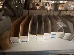 Factory Cat Parts Inventory Lot - Image 10