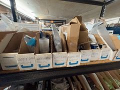 Industrial Bearings, Seals, and Parts Lot - Image 3