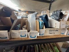 Industrial Bearings, Seals, and Parts Lot - Image 4