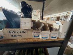 Industrial Bearings, Seals, and Parts Lot - Image 5