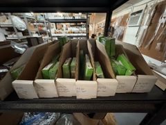 Industrial Bearings, Seals, and Parts Lot - Image 6