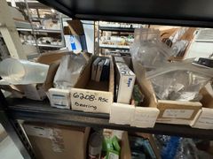 Industrial Bearings, Seals, and Parts Lot - Image 8