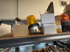 Automotive Parts and Accessories Lot - Image 3