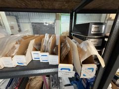 Automotive Parts and Accessories Lot - Image 5