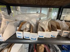Automotive Parts and Accessories Lot - Image 6