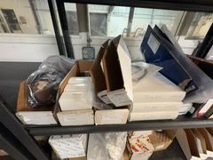 Automotive Parts and Accessories Lot - Image 8
