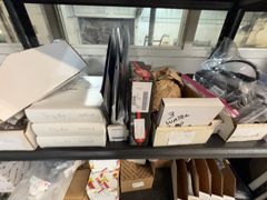 Automotive Parts and Accessories Lot - Image 9