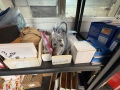 Automotive Parts and Accessories Lot - Image 10