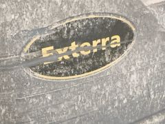 Advance Exterra Ride-On Floor Sweeper - Image 3