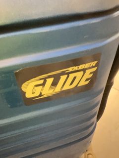 Windsor Saber Glide 32" Ride-On Floor Scrubber - Image 10