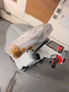 MACH M510-V3 Floor Scrubbing Machine 24V - Image 10